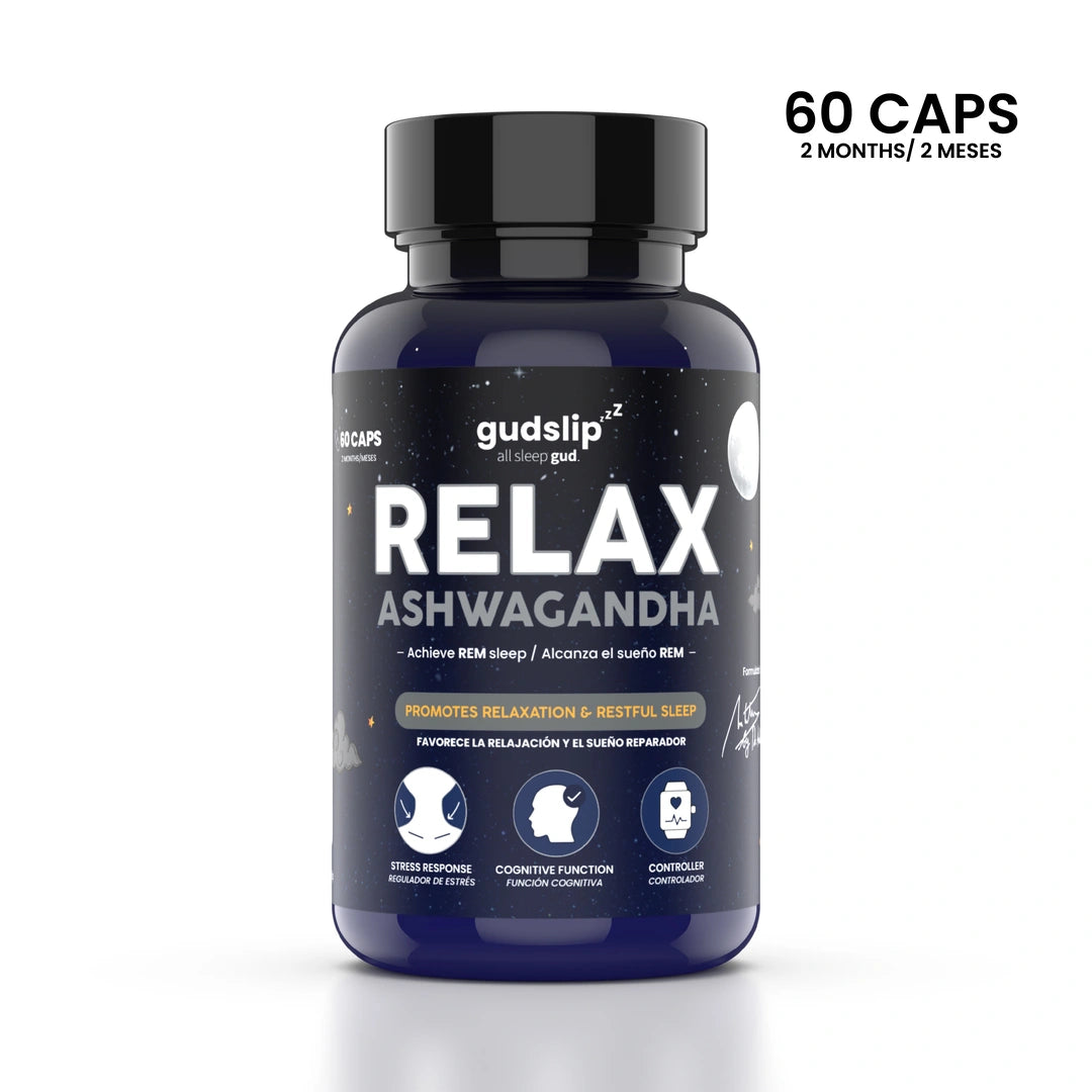 Ashwagandha - 60 capsule