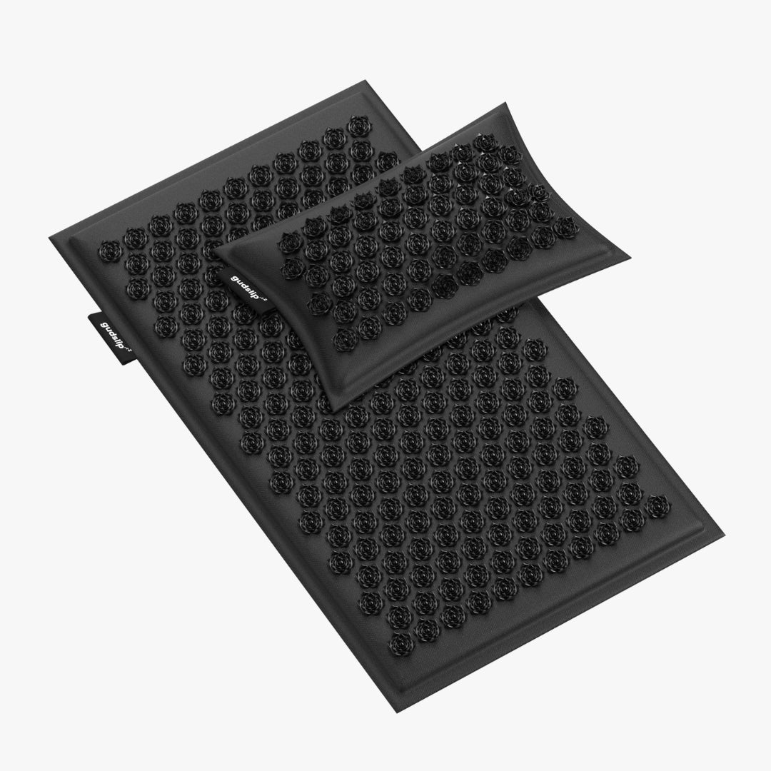 Esterilla de Acupresión