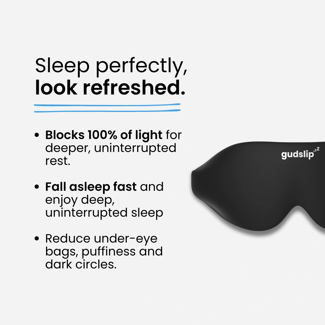 lucid dream goggles Gudslip® Blindfold