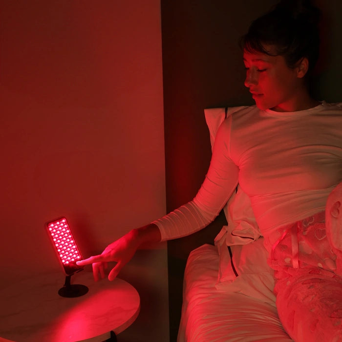 Panel de Luz Roja Gudslip