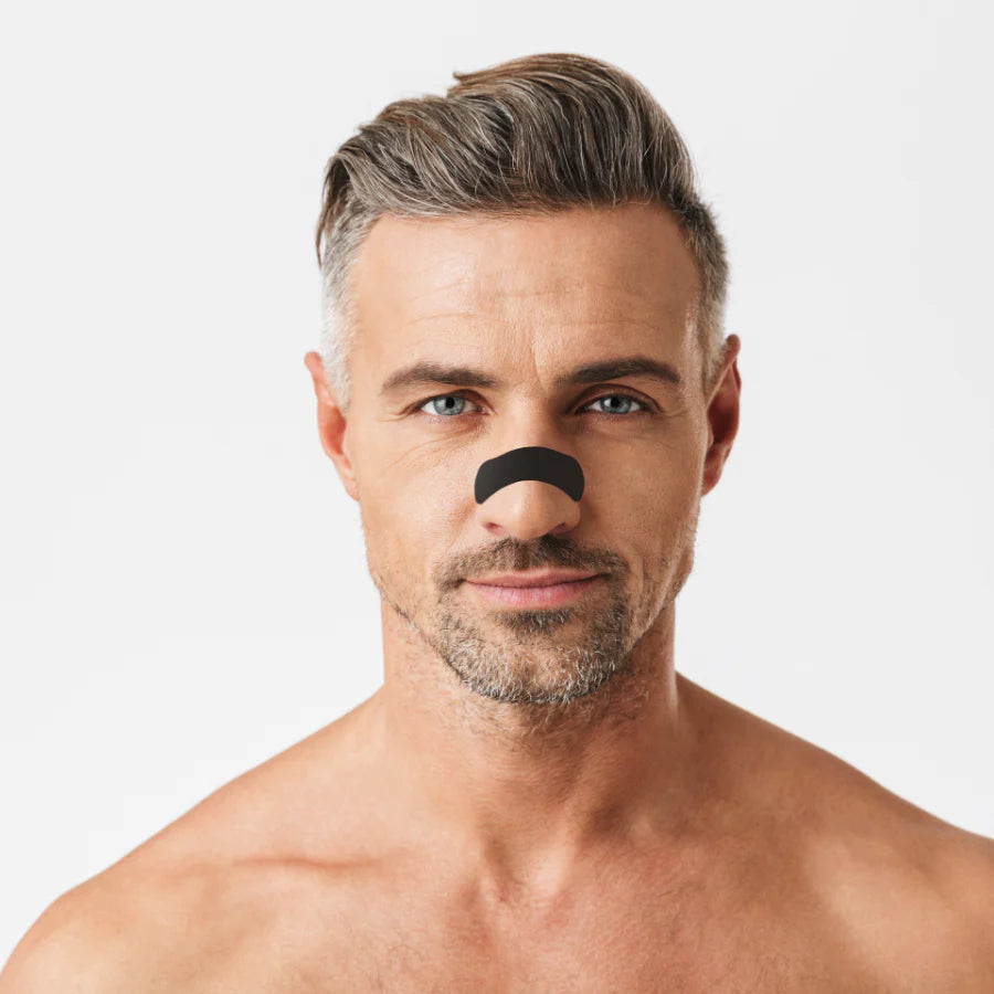 Breathing Easy: The Remarkable Benefits of Nose Strips