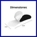 (AMAZON)Tiras Nasales Gudslip® – Suministro de 30 + 6 Días para Mejorar la Respiración Nasal, Reducir los Ronquidos y Aliviar la Congestión – Cómodas y Efectivas para un Sueño Reparador