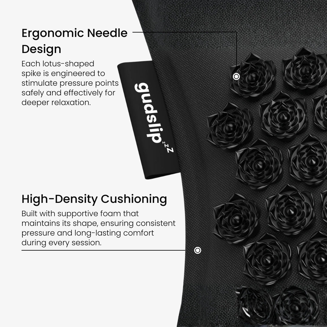 Acupressure Mat