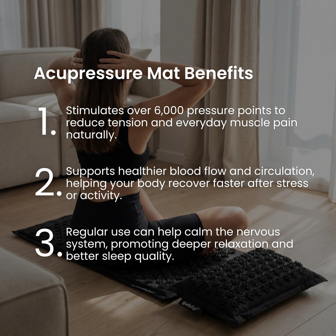 Acupressure Mat