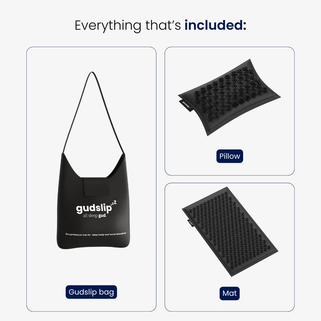 Acupressure Mat