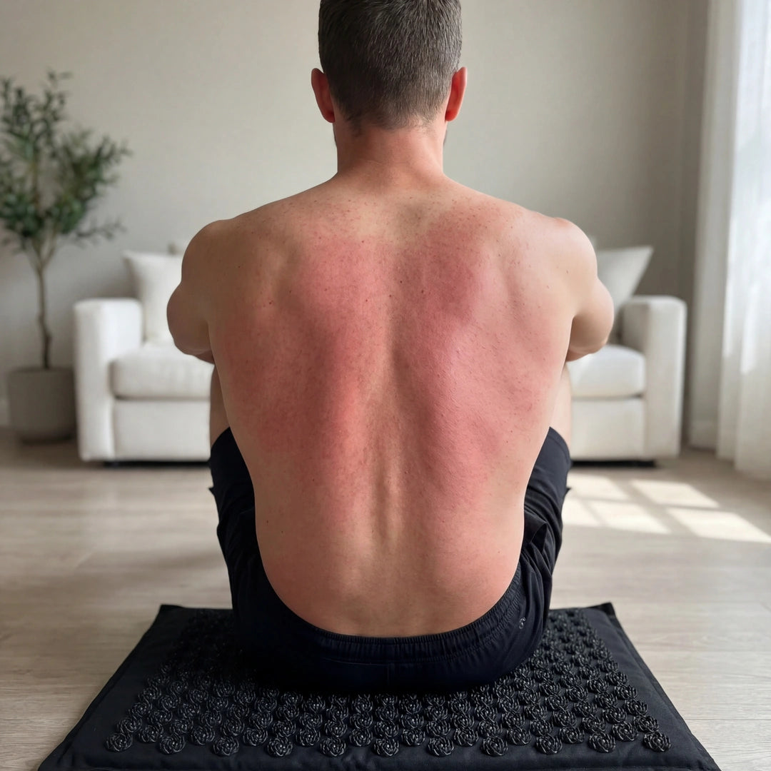 Acupressure Mat