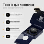 Reductores de Sonido