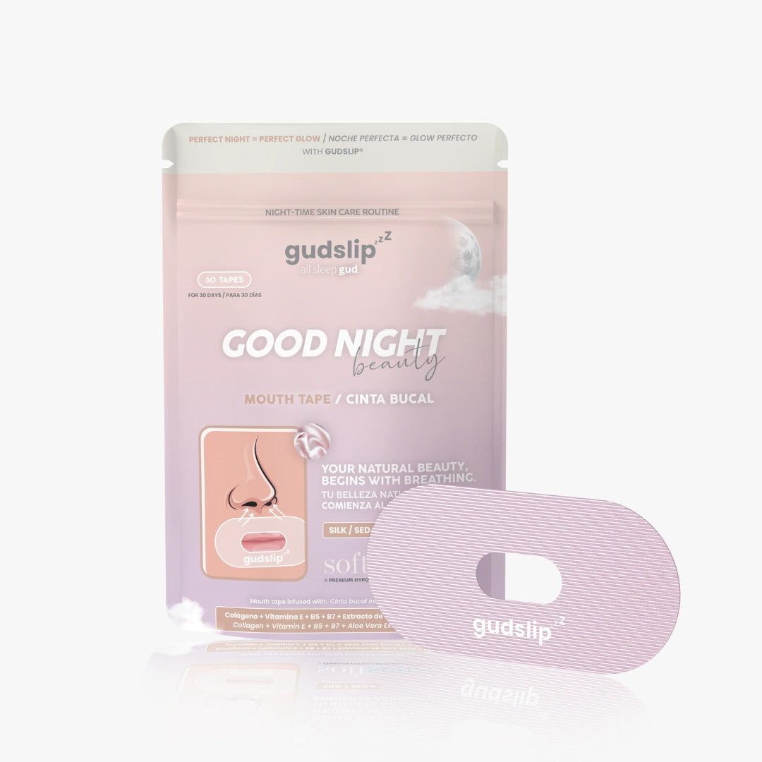 Gudslip® Cintas Bucales