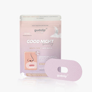 Gudslip® Cintas Bucales
