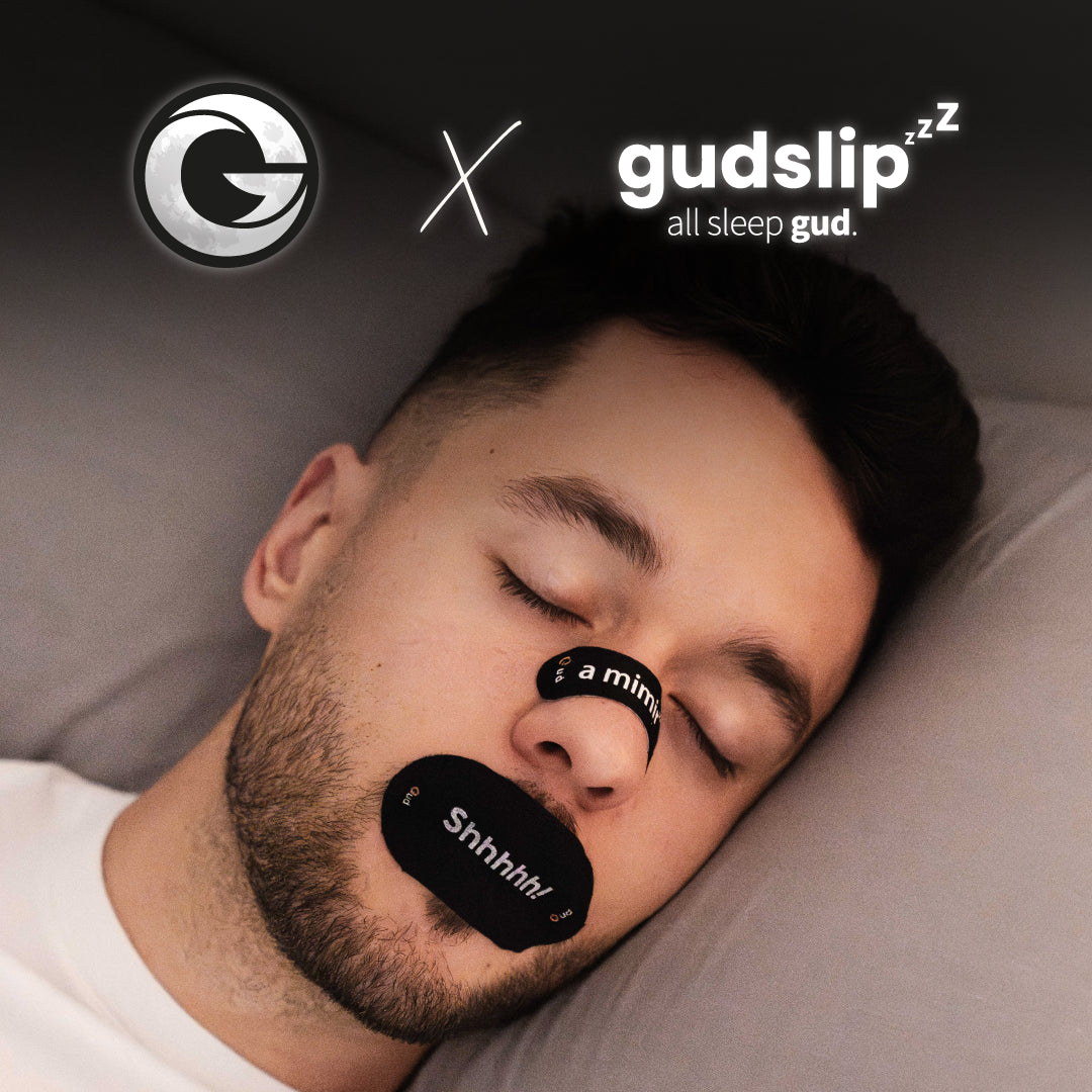 TheGrefg Enhanced Sleep Pack