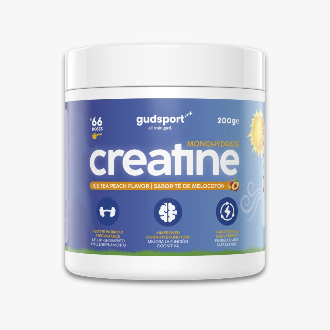 Creatina Monohidratada 200g