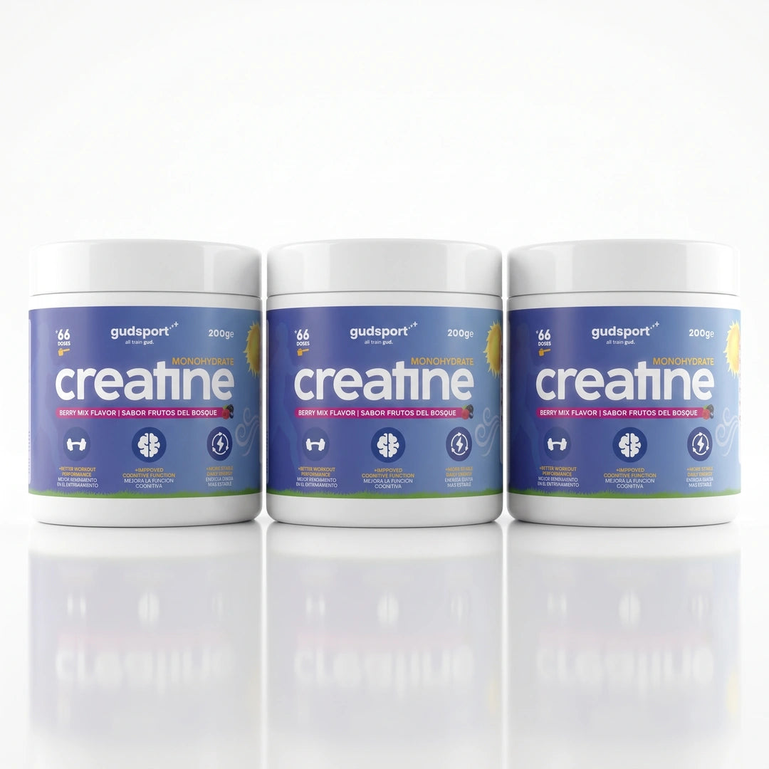 Creatina Monohidratada 200g