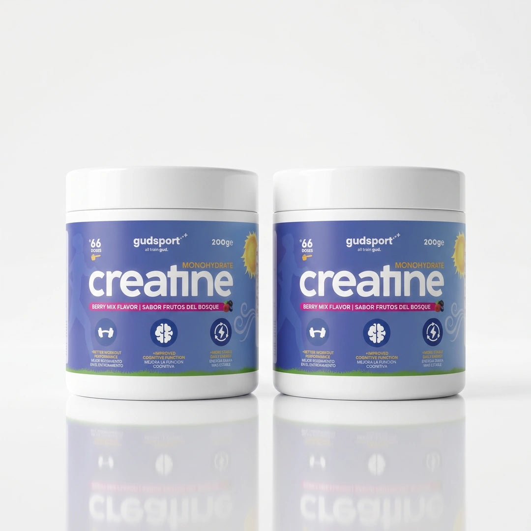 Creatina Monohidratada 200g