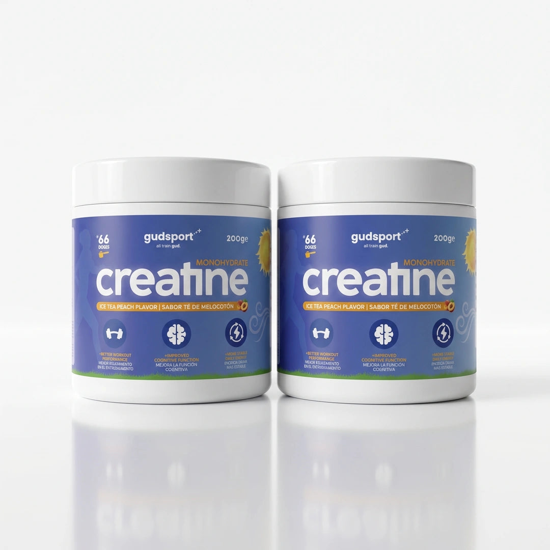 Creatina Monohidratada 200g