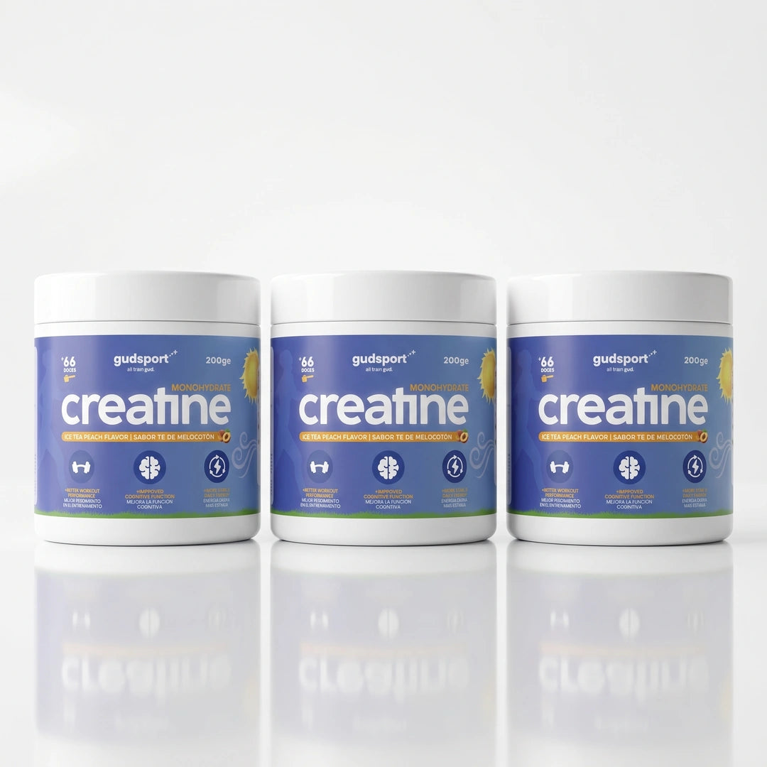 Creatina Monohidratada 200g