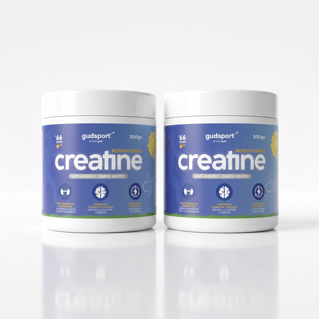 Creatina Monohidratada 200g