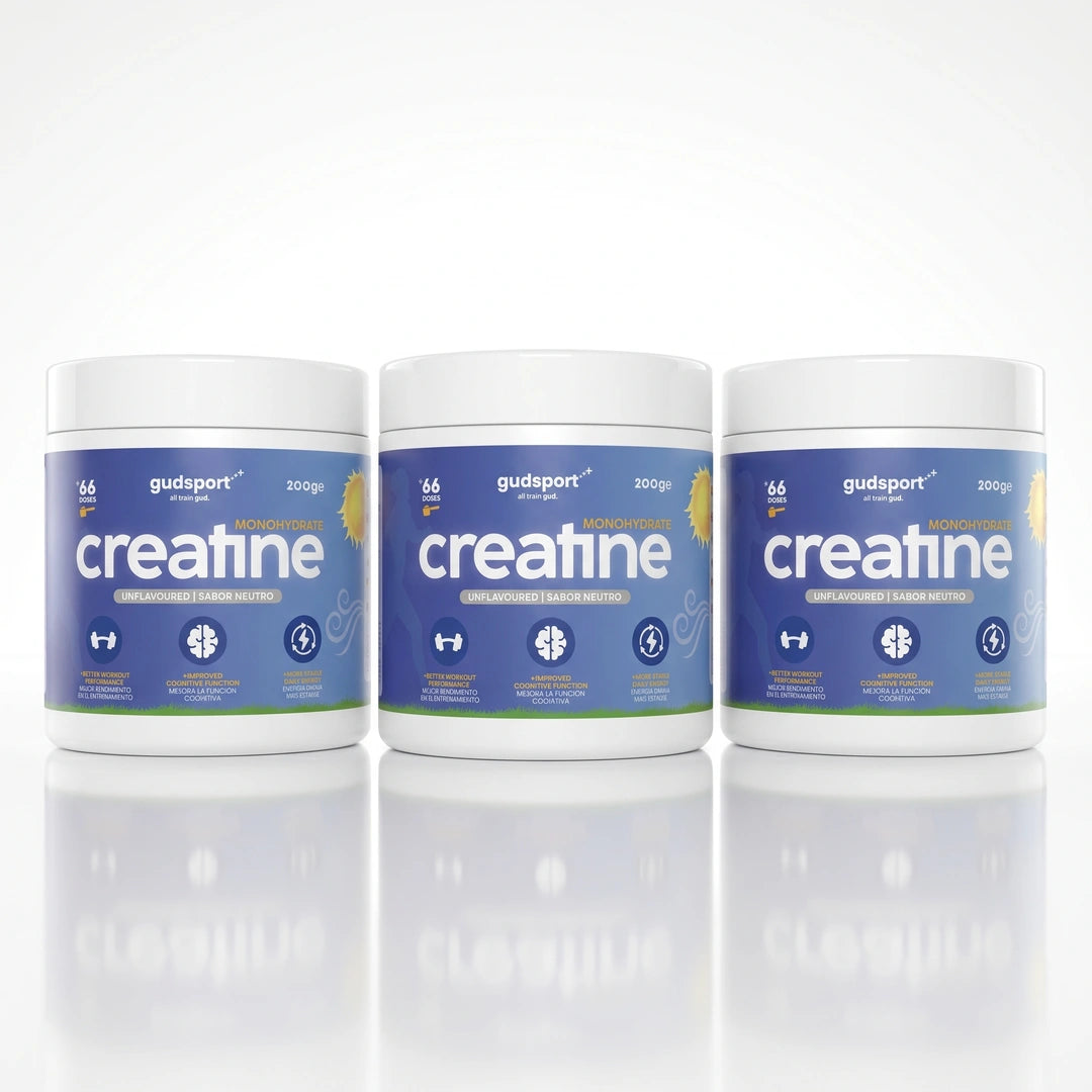Creatina Monohidratada 200g