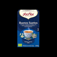 Otros tés para dormir