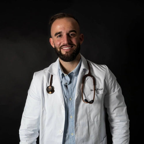 Dr. Antelm Pujol