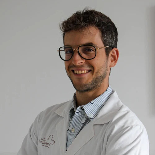 Dr. Jose Manuel Felices