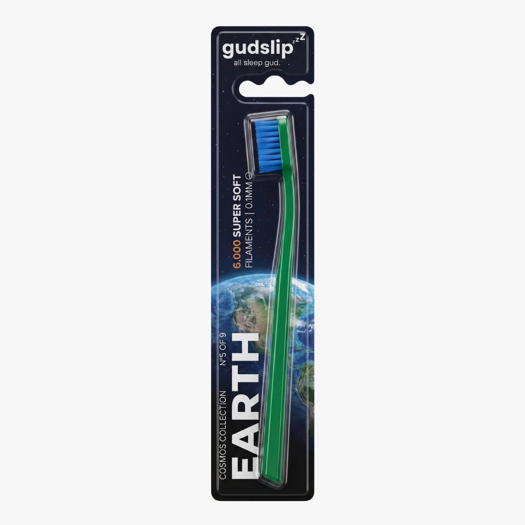 Earth – Spazzolino super morbido