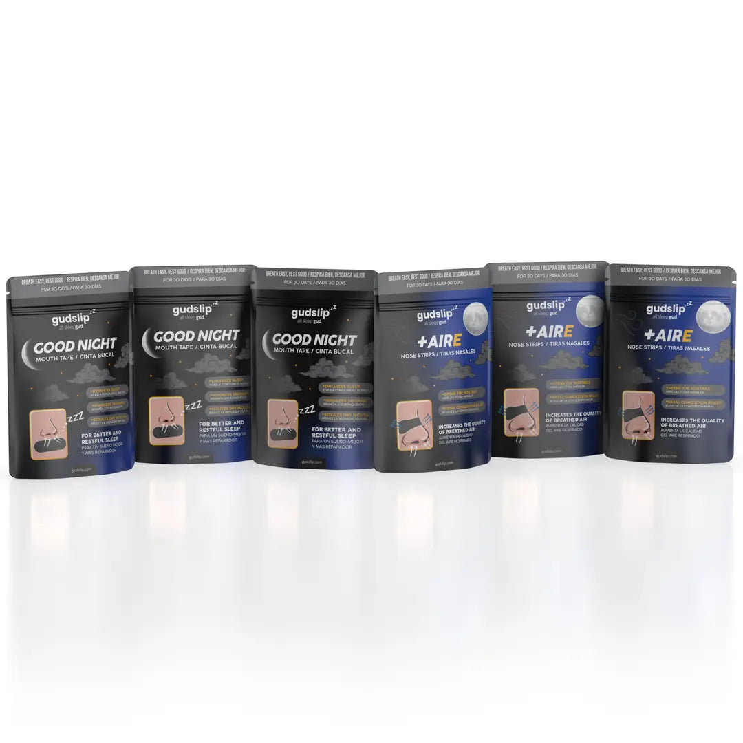 Pack Sommeil Amélioré