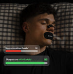 Enhanced Sleep Pack