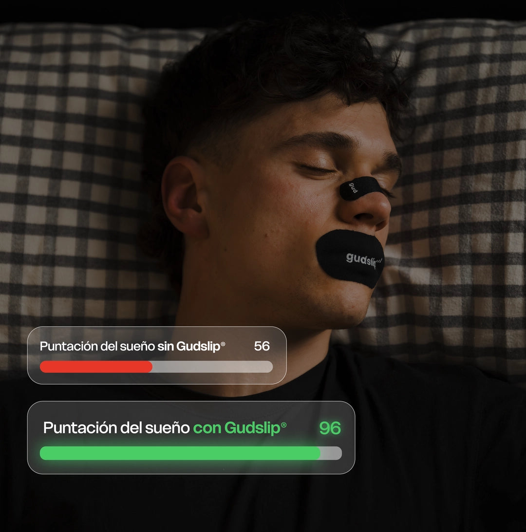 Pack Sueño Reparador