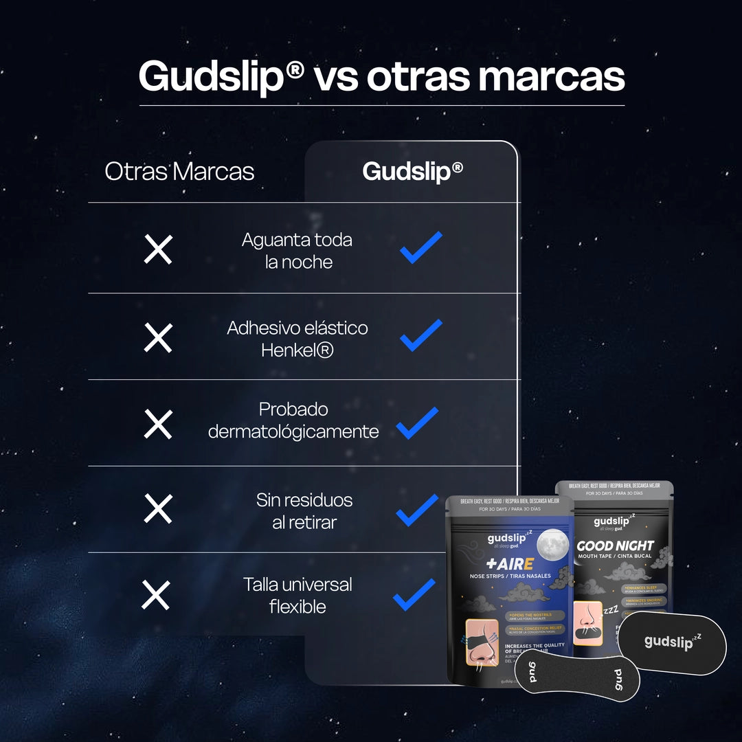 Pack Sueño Reparador