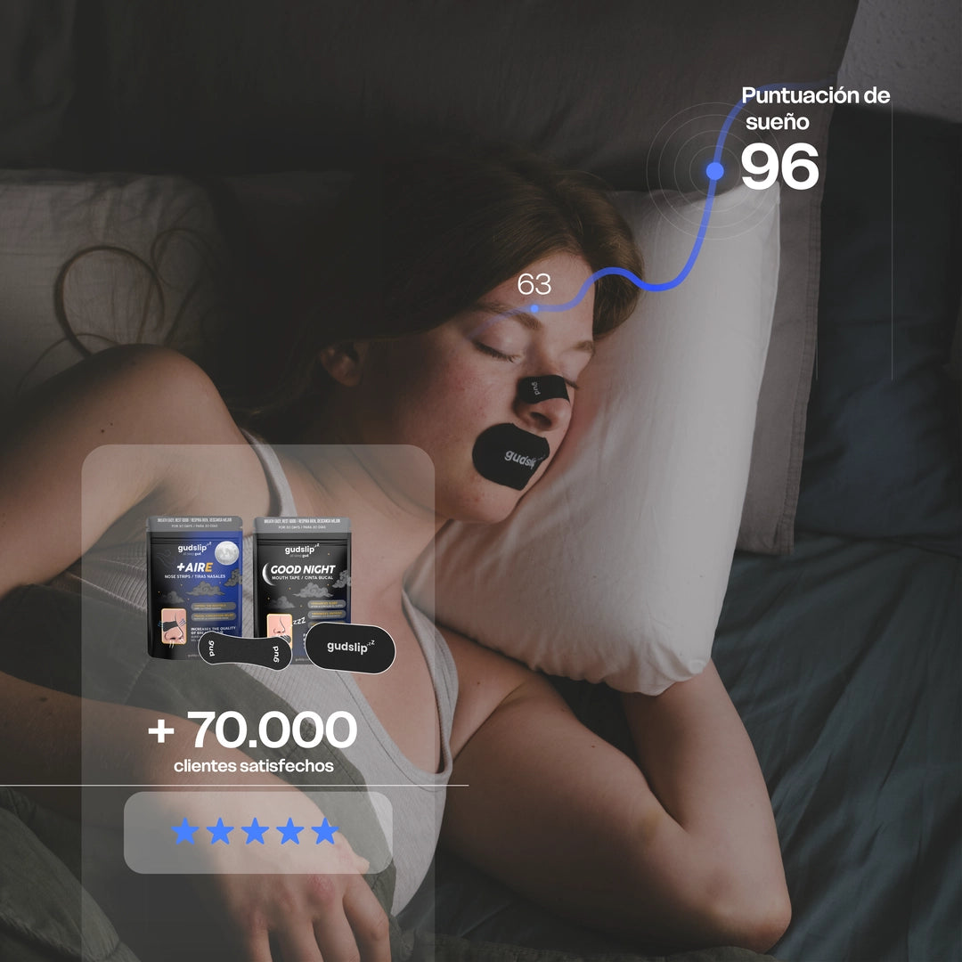 Pack Sueño Reparador