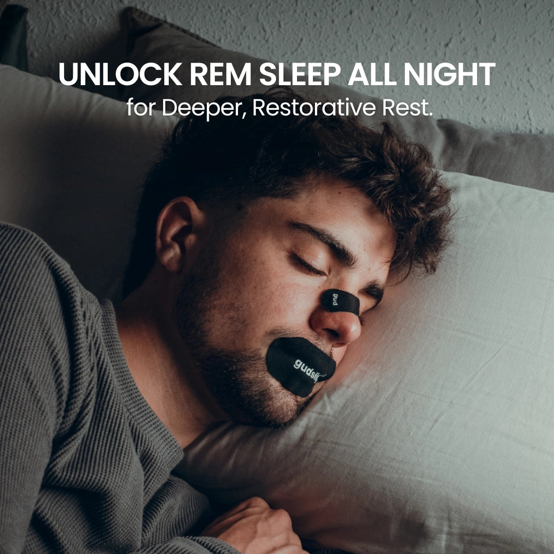 Pack Sommeil Amélioré
