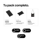 Esterilla de Acupresión