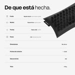 Esterilla de Acupresión