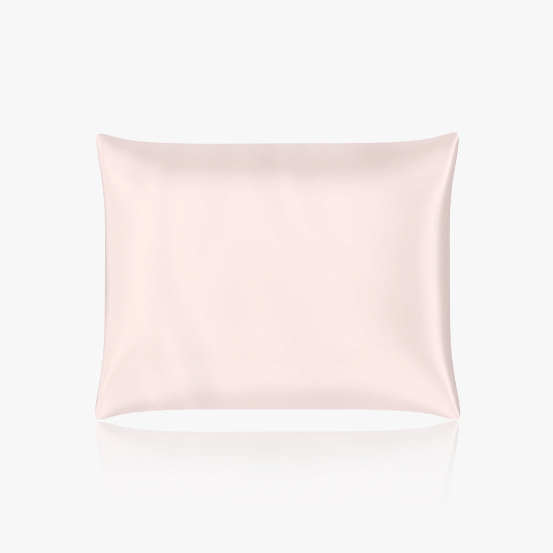 Funda de Almohada de Seda