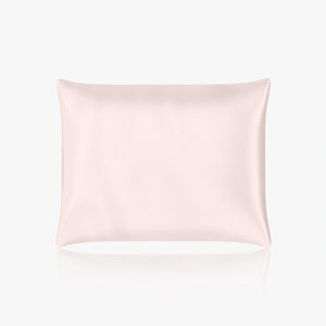 Funda de Almohada de Seda