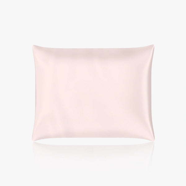 Funda de Almohada de Seda