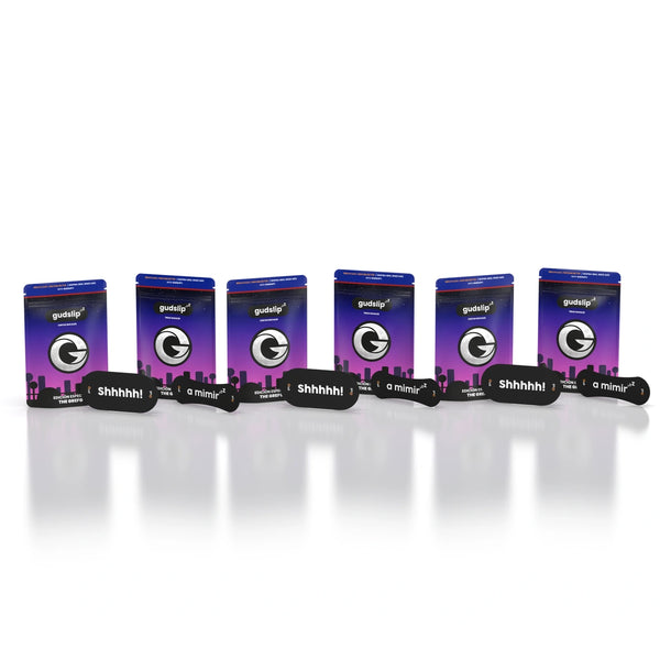 Pack Sommeil Amélioré TheGrefg