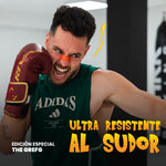 TheGrefg x Gudsport Tiras Nasales