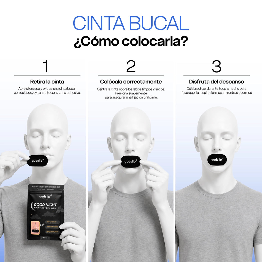 Pack Sueño Reparador