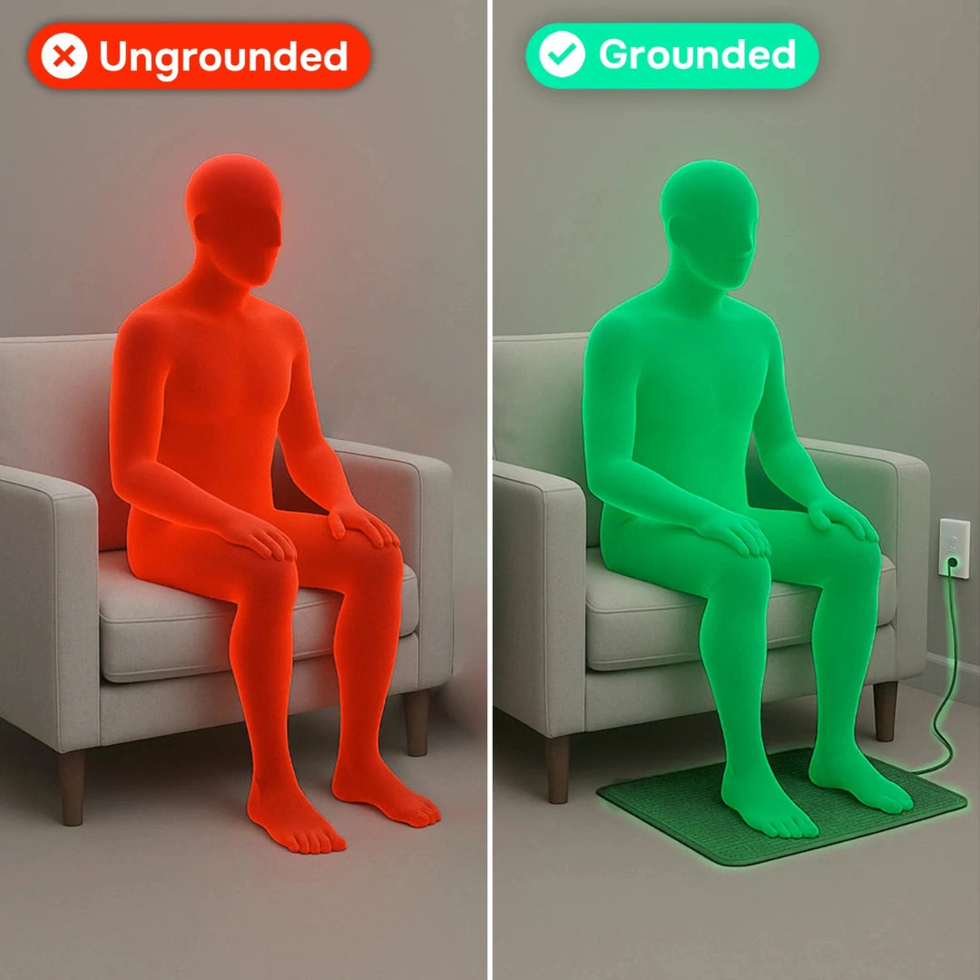 Grounding PRO Bundle