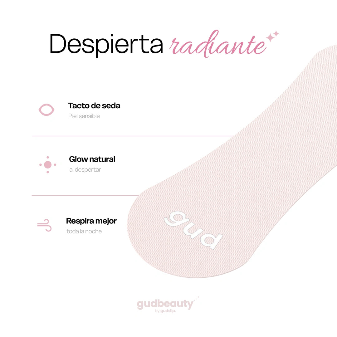 Gudslip® Tiras Nasales 