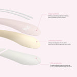 Gudslip® Tiras Nasales 