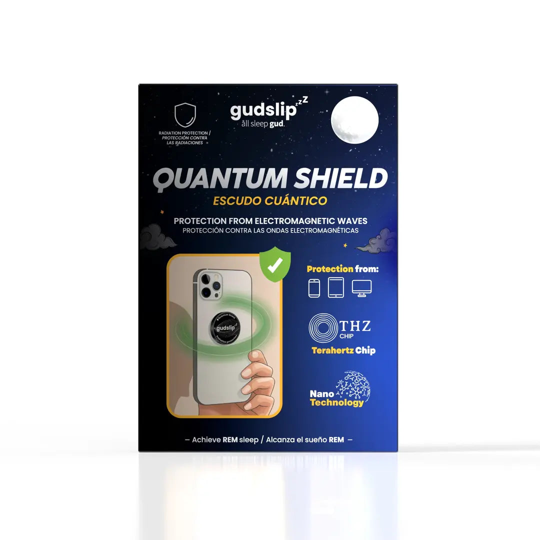 Quantum Shield