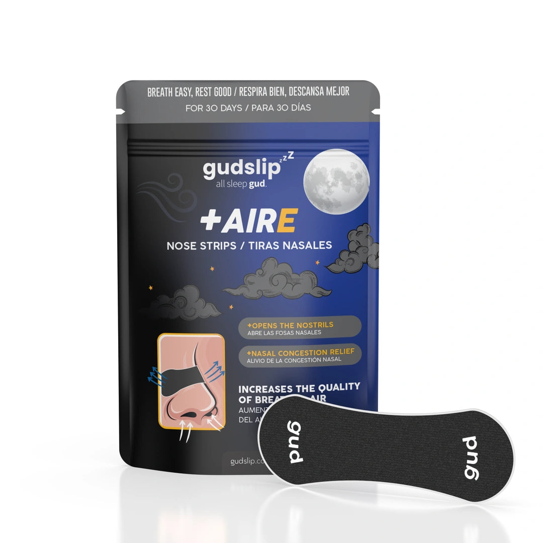 Strisce nasali Gudslip®