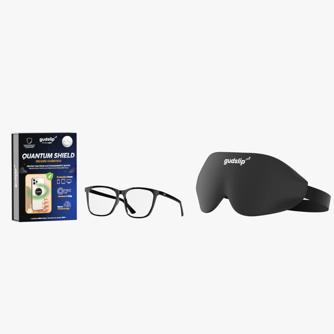 Pack Digital Disconnection