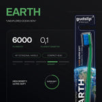 Earth – Spazzolino super morbido