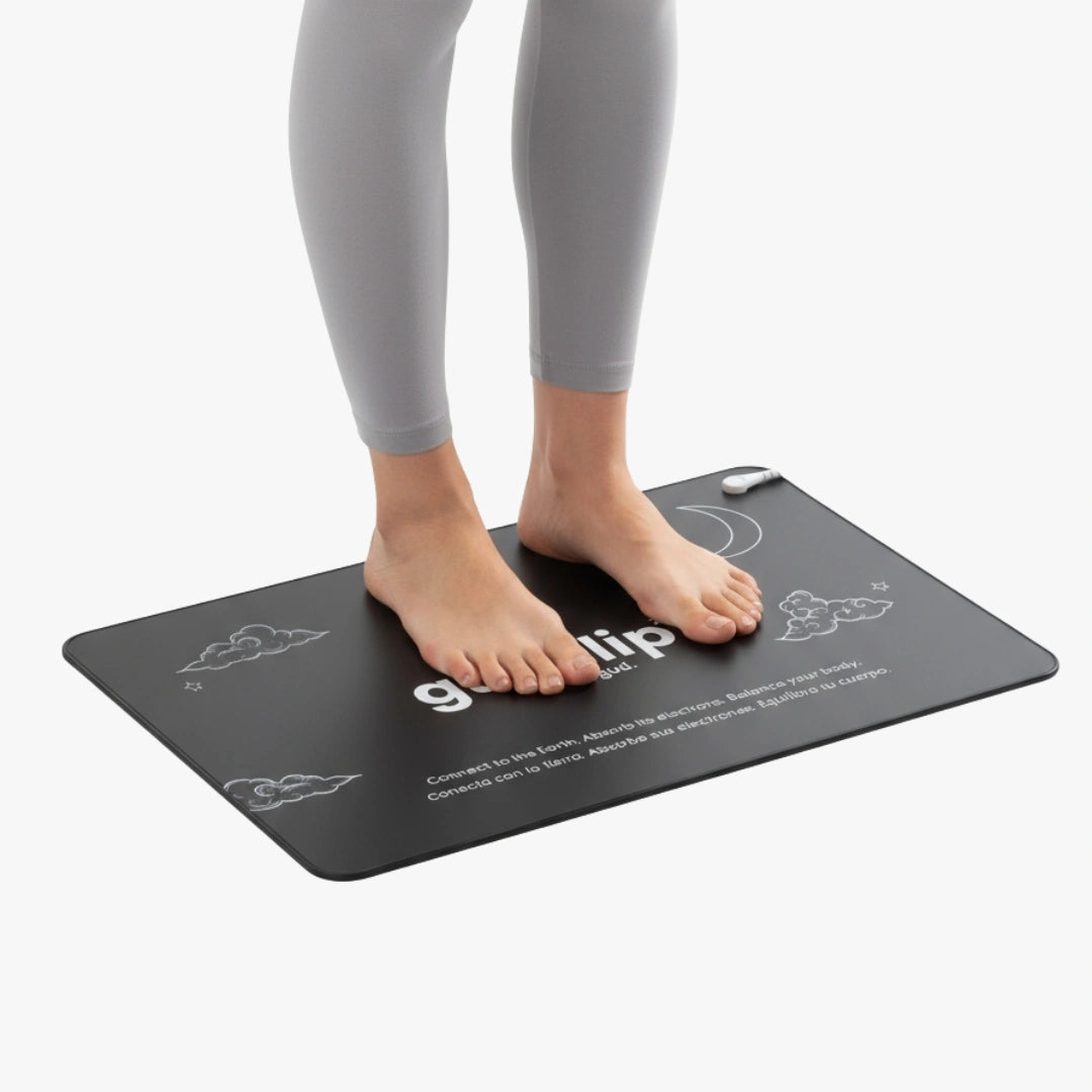 Grounding PRO Bundle