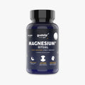 Magnesium Ritual