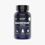 Magnesium Ritual