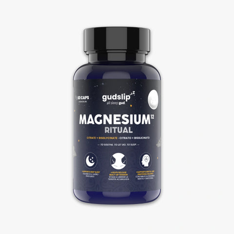 Magnesium Ritual